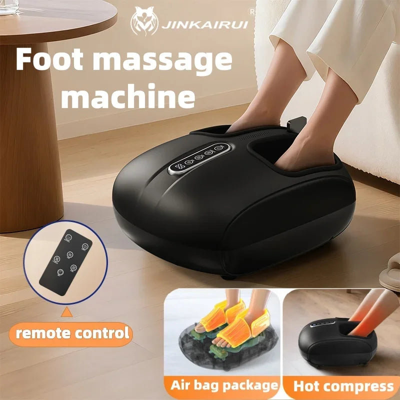Ultimate Relaxation Foot Massager